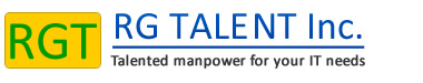 RGT Logo